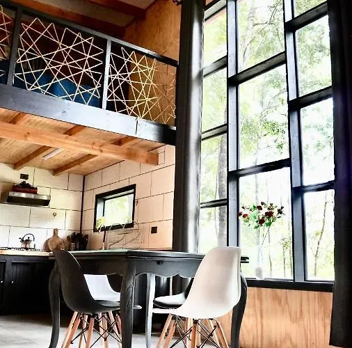 Molco Cabins Loft