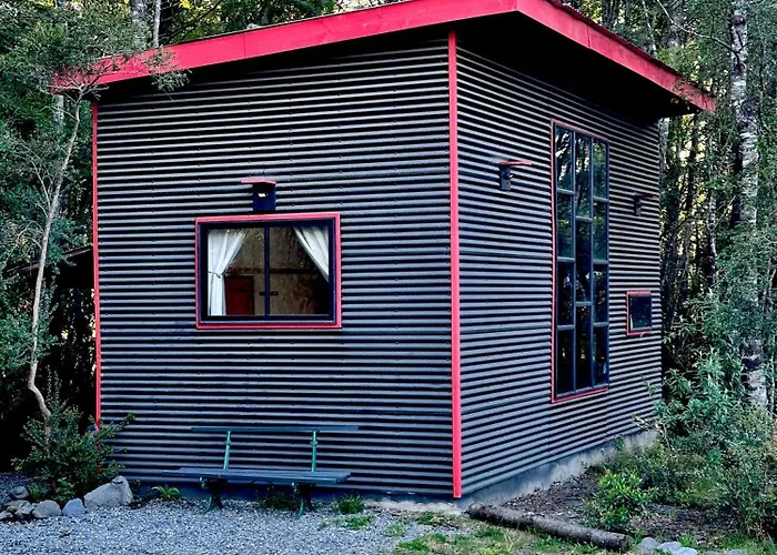 Molco Cabins Loft