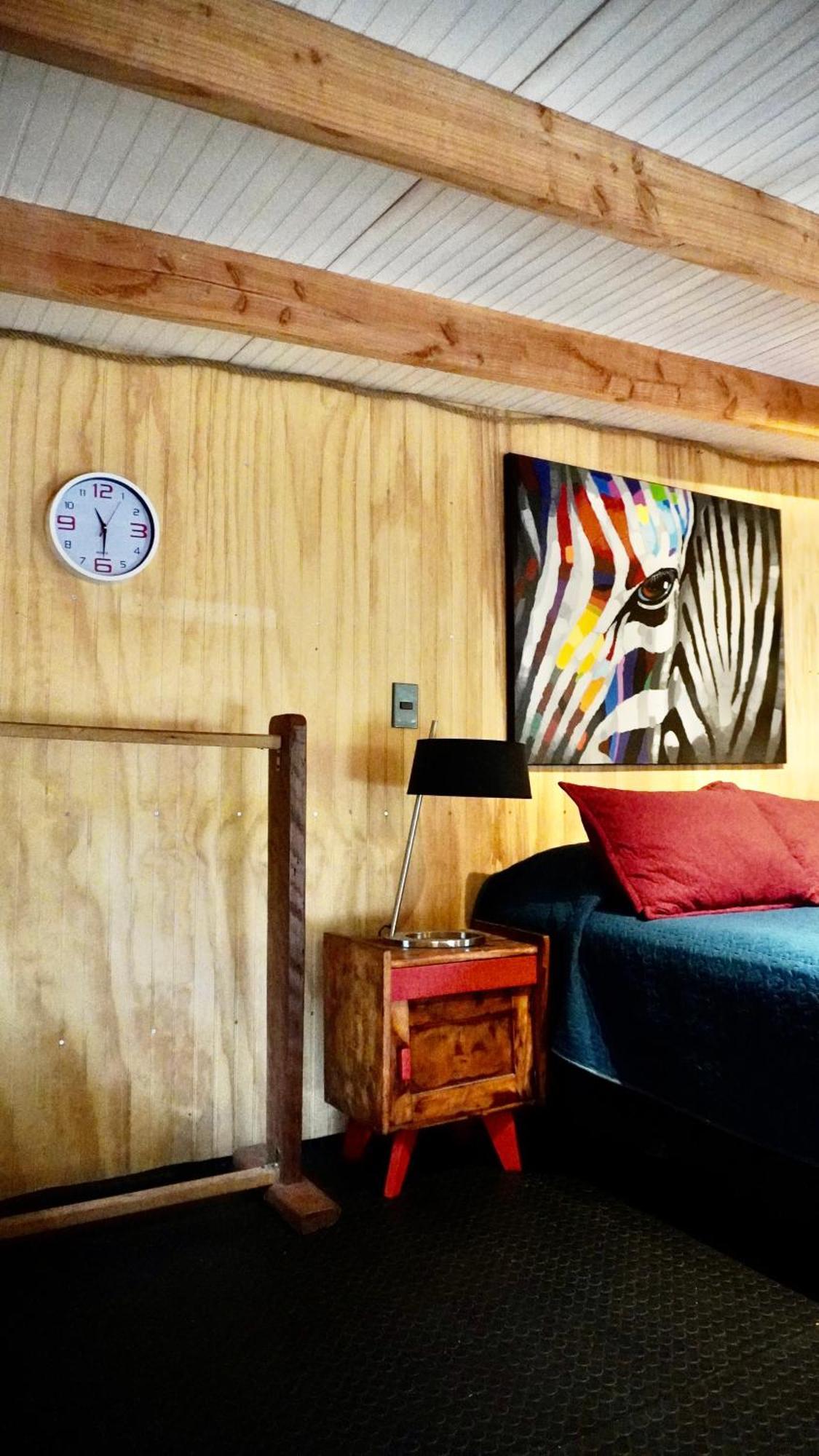 Molco Loft * Pucon