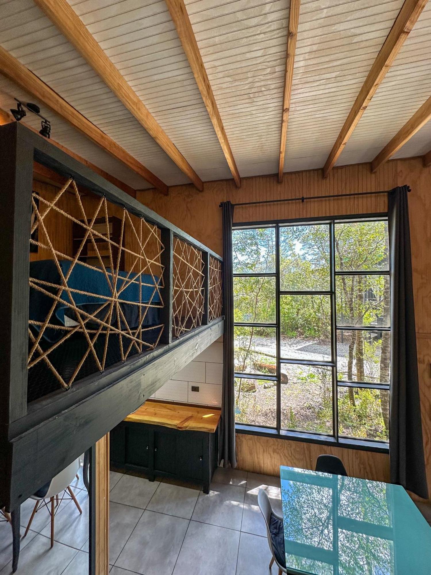 Holiday home Molco Loft Pucon