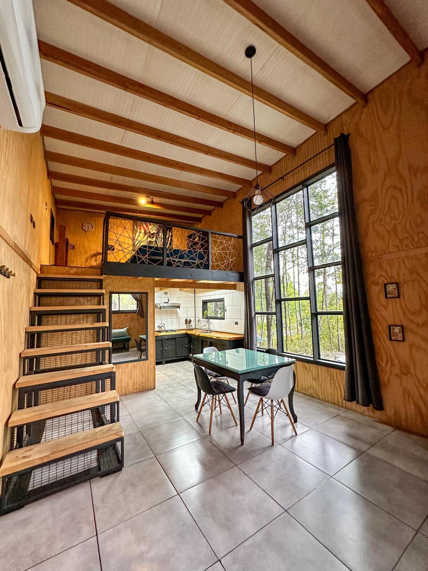 Molco Loft Holiday home Pucon