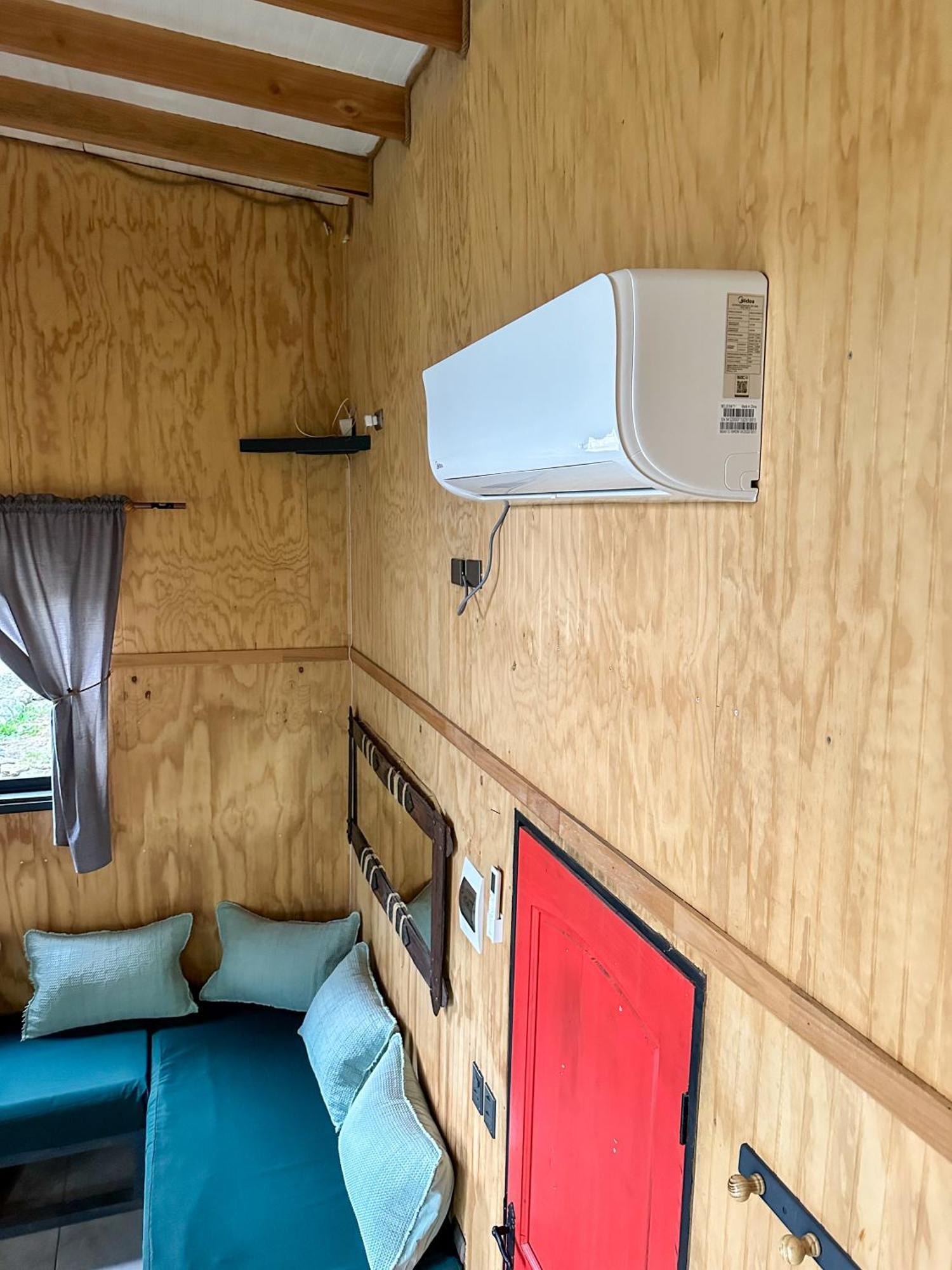 Molco Loft Holiday home
